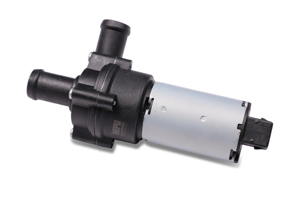 HEPU Wasserumwälzpumpe, Standheizung